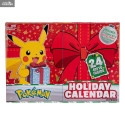 Pokémon - Calendrier Holiday Classique