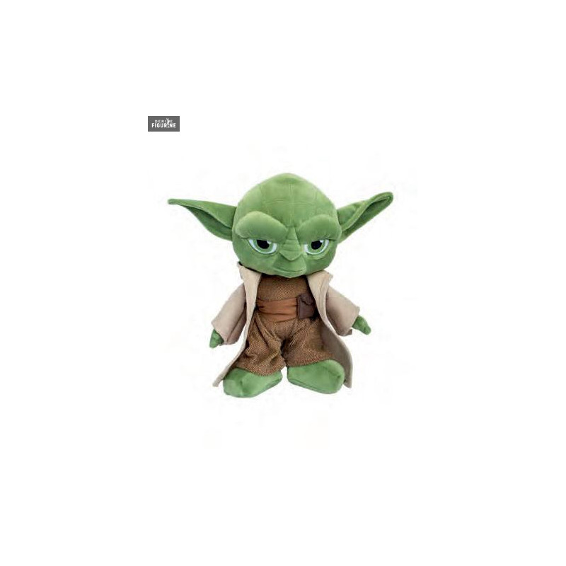 Peluche Star Wars - Yoda,...