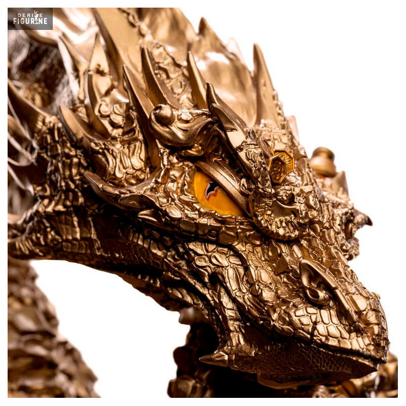 The Hobbit - Figure Smaug, Mini Epics Limited Edition