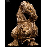 Le Hobbit - Figurine Smaug, Mini Epics Limited Edition