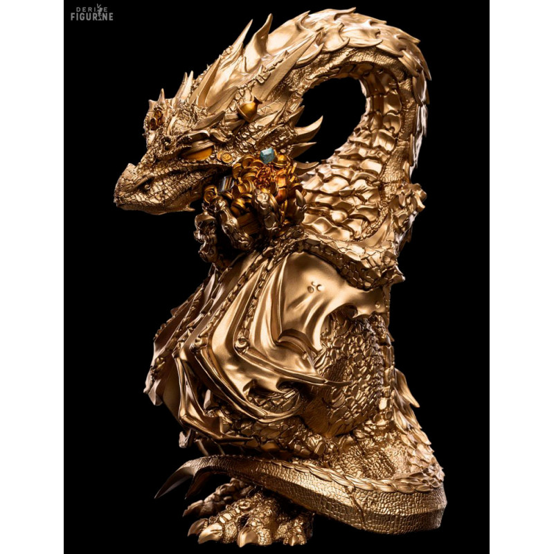 The Hobbit - Figure Smaug,...