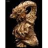 Le Hobbit - Figurine Smaug, Mini Epics Limited Edition