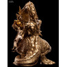 Le Hobbit - Figurine Smaug, Mini Epics Limited Edition