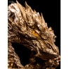 Le Hobbit - Figurine Smaug, Mini Epics Limited Edition