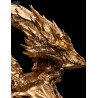 Le Hobbit - Figurine Smaug, Mini Epics Limited Edition