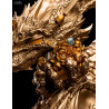 Le Hobbit - Figurine Smaug, Mini Epics Limited Edition