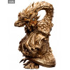 Le Hobbit - Figurine Smaug, Mini Epics Limited Edition
