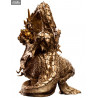 Le Hobbit - Figurine Smaug, Mini Epics Limited Edition