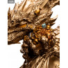 Le Hobbit - Figurine Smaug, Mini Epics Limited Edition