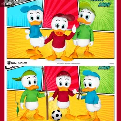 Disney DuckTales - Figure...