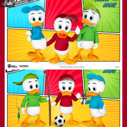 Disney DuckTales - Figurine...