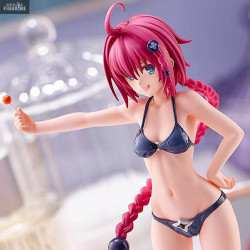 To Love-Ru Darkness - Mea...