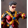 DC Comics, Batman, figure Red Robin, ARTFX+