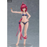 To Love-Ru Darkness - Mea Kurosaki figure, Pop Up Parade