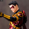 DC Comics, Batman, figure Red Robin, ARTFX+