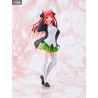 The Quintessential Quintuplets - Figurine Nino ou Ichika Nakano, Coreful