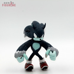 Sonic Unleashed - Sonic the...
