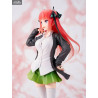 The Quintessential Quintuplets - Figurine Nino ou Ichika Nakano, Coreful