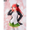 The Quintessential Quintuplets - Figurine Nino ou Ichika Nakano, Coreful