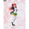 The Quintessential Quintuplets - Figurine Nino ou Ichika Nakano, Coreful