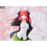 The Quintessential Quintuplets - Figurine Nino ou Ichika Nakano, Coreful