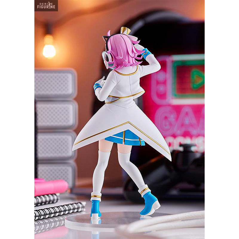 Love Live! Nijigasaki High...