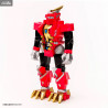 SSSS.Dynazenon - Figurine Dyna Soldier, Soft Vinyl