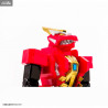 SSSS.Dynazenon - Dyna Soldier figure, Soft Vinyl
