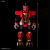 SSSS.Dynazenon - Dyna Soldier figure, Soft Vinyl