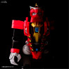 SSSS.Dynazenon - Dyna Soldier figure, Soft Vinyl