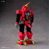 SSSS.Dynazenon - Dyna Soldier figure, Soft Vinyl