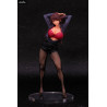 Hataraku Onna no Ureta Ase - Otome Kurosama figure