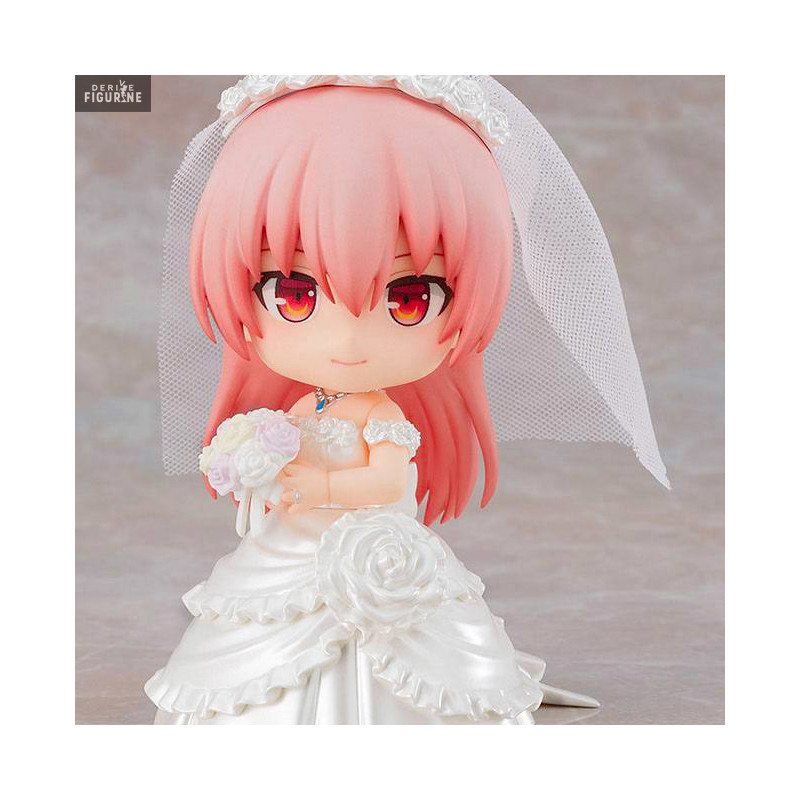 Tonikawa: Over the Moon for You - Tsukasa Yuzaki figure, Nendoroid