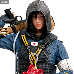 Rainbow Six Siege -...