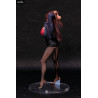 Hataraku Onna no Ureta Ase - Otome Kurosama figure