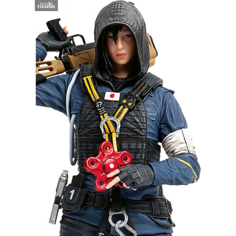 Rainbow Six Siege - Figure...