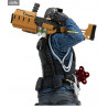 Rainbow Six Siege - Figure Hibana, Six Collection