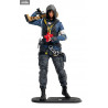 Rainbow Six Siege - Figure Hibana, Six Collection