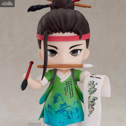 Canal Towns - Figurine Shen...