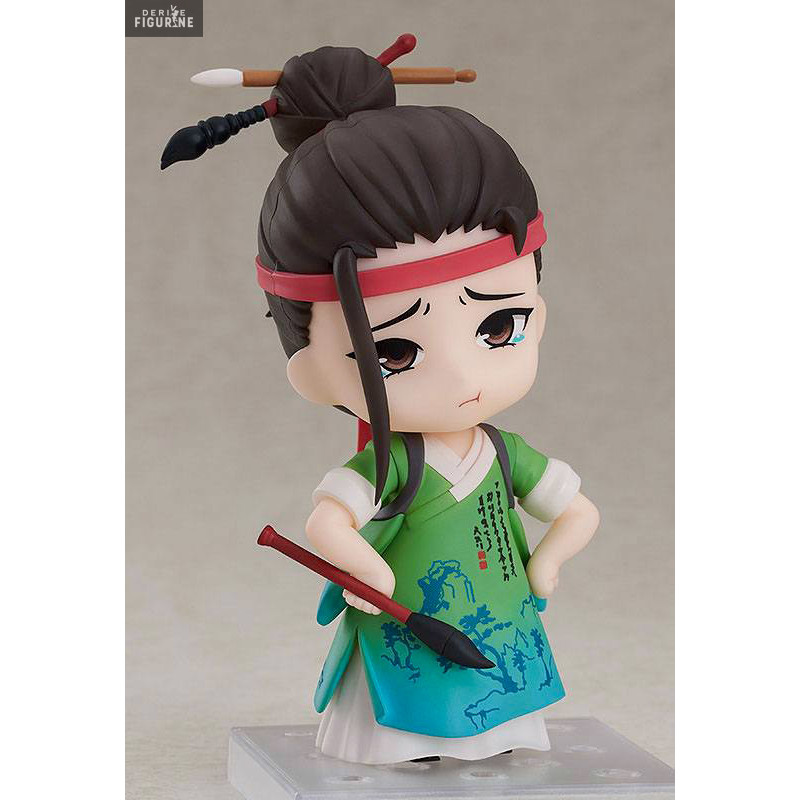 Canal Towns - Figurine Shen...