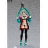 Original Character - Lanna or Ange figure, Figma Plastic Angel