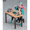 Original Character - Lanna or Ange figure, Figma Plastic Angel
