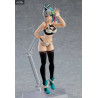 Original Character - Lanna or Ange figure, Figma Plastic Angel