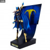 DC Comics Batman - Figurine Batgirl, Premium Motion