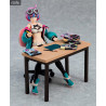 Original Character - Lanna or Ange figure, Figma Plastic Angel