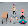 Original Character - Lanna or Ange figure, Figma Plastic Angel