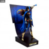 DC Comics Batman - Figurine Batgirl, Premium Motion