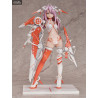 Red Chess Experiment - Figurine Shi