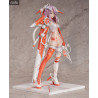 Red Chess Experiment - Shi figure