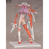 Red Chess Experiment - Figurine Shi
